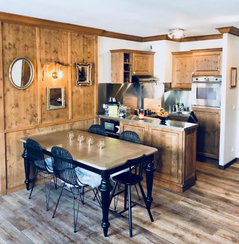 Фотография апарт отеля Arc 1950 Appartement skis aux pieds