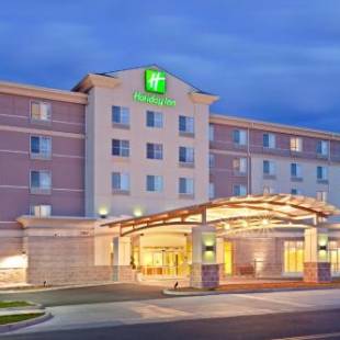Фотографии гостиницы 
            Holiday Inn Yakima, an IHG Hotel