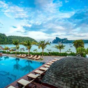 Фотографии гостиницы 
            Phi Phi Harbour View Hotel-SHA Extra Plus