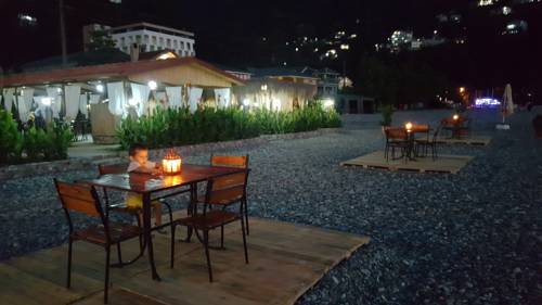 Фотографии гостиницы
Hotel Del Mar