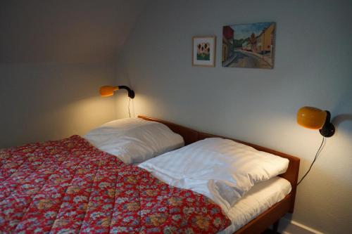 Фотография мини отеля Huset i Hejls