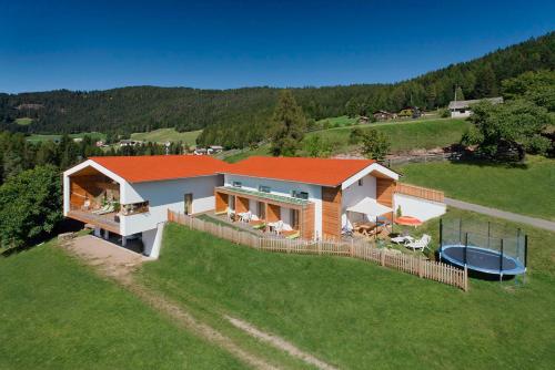 Фотография базы отдыха Salahaus