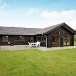 Фотография гостевого дома Holiday Home Soltoften