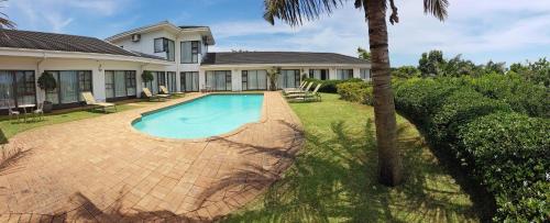 Фотография гостевого дома The Ridge Guesthouse