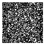 QR код гостиницы Вилла Стефано