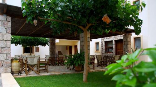 Фотография гостиницы Atalanti Apartments