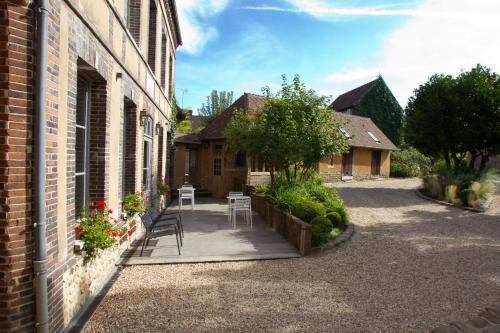 Фотография гостевого дома Le Jardin Découverte