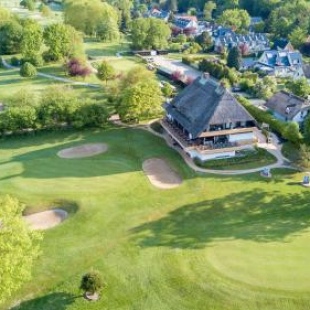 Фотография гостиницы Strandgrün Golf- & Spa Resort