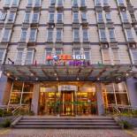 Фотография гостиницы Motel Shanghai Pudong Jinqiao Jin'gao Road