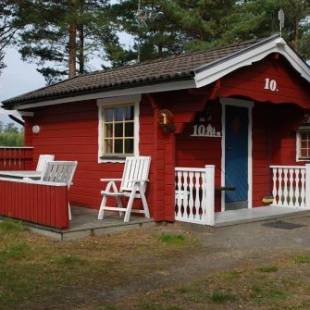 Фотографии гостевого дома
Hyltena Stugby