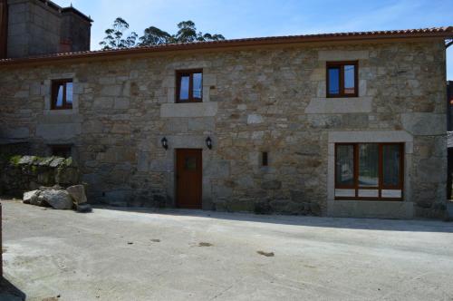 Фотография гостевого дома Casa o Leiteiro