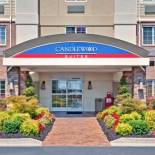 Фотография гостиницы Candlewood Suites Bowling Green, an IHG Hotel