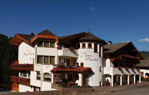 Фотография гостиницы Hotel Plan Murin