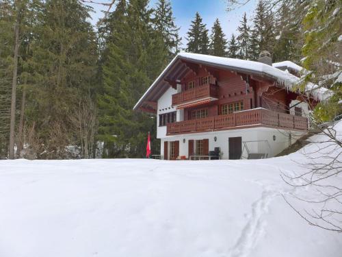 Фотографии гостевого дома 
            Chalet L'Oiselet