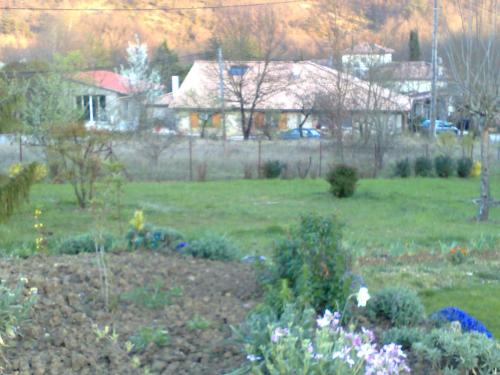 Фотографии гостевого дома 
            Gîtes dans ancienne ferme à 5 mn d'Agen