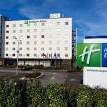 Фотография гостиницы Holiday Inn Express Lisbon-Oeiras, an IHG Hotel