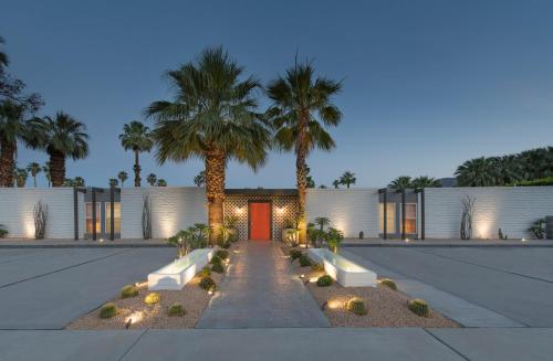 Фотографии гостиницы 
            the Weekend Palm Springs