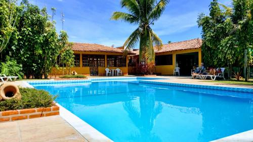 Фотография мини отеля Pousada Verdes Mares