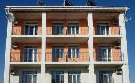 Фотография гостевого дома С.О.К.