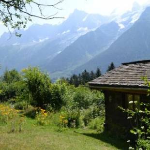 Фотографии гостевого дома 
            Chalet Les Soldanelles