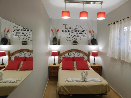 Фотография мини отеля Chabela's Hostel