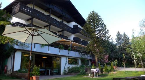 Фотография гостиницы Hotel Laimerhof