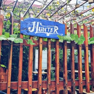 Фотография кемпинга HunterPub&Homestay