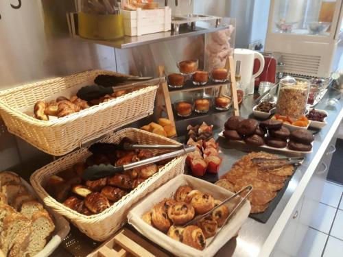 Фотография гостиницы B Hotel Caen Mondeville