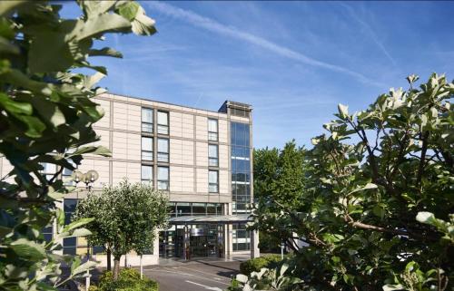 Фотография гостиницы Hilton London Croydon