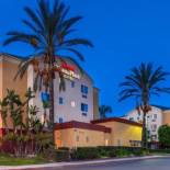 Фотография гостиницы TownePlace Suites by Marriott Anaheim Maingate Near Angel Stadium