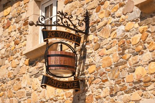 Фотография гостевого дома As Viñas