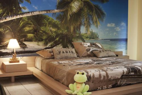 Фотография мини отеля B&B Santa Sofia