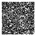 QR код базы отдыха СабуровДом