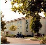 Фотография гостиницы ARC Hotel