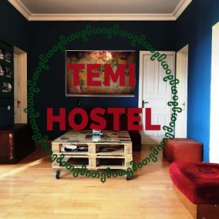 Фотография хостела Temi Hostel