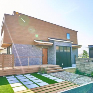 Фотография гостевого дома Rakuten STAY HOUSE Kujukuri Ichinomiya -3LDK BBQ with terrace 103