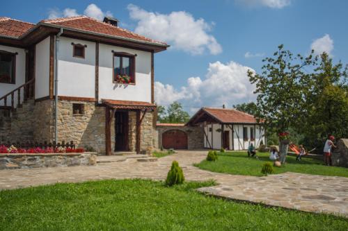 Фотографии гостевого дома 
            Guest House Stoilite