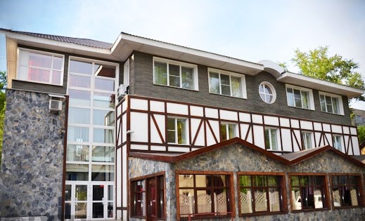 Фотография мини отеля Фонарь