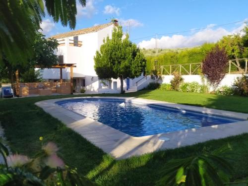 Фотография гостевого дома La Casa De La Abuela