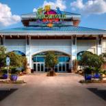 Фотография гостиницы Margaritaville Resort Casino