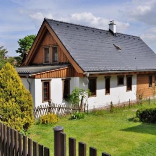 Фотография гостевого дома Holiday home in Rudnik u Vrchlabi 35456