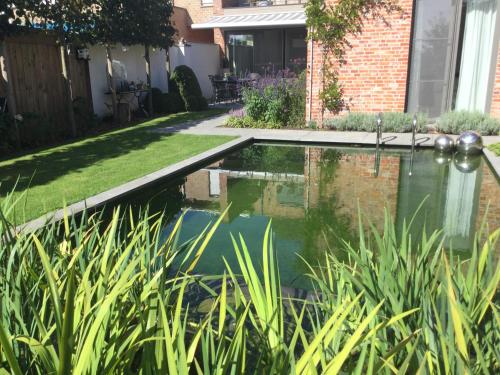 Фотография мини отеля B&B De Grote Plaats