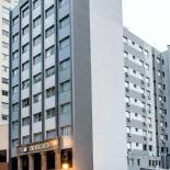 Фотография гостиницы Bourbon Londrina Business Hotel