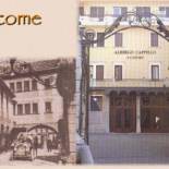 Фотография гостиницы Albergo Cappello e Cadore