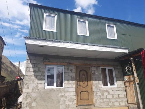 Фотография гостевого дома Mose