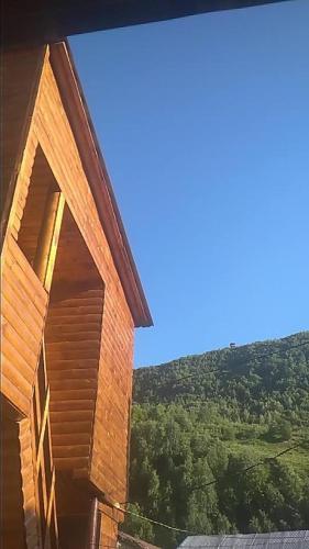 Фотография мини отеля Nato