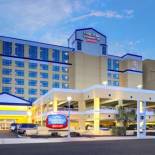 Фотография гостиницы Fairfield Inn & Suites by Marriott Virginia Beach Oceanfront