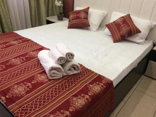 Фотография мини отеля MozArt