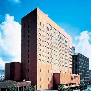 Фотографии гостиницы 
            Hotel Grand Terrace Toyama