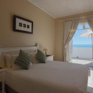 Фотография гостиницы Paternoster Lodge